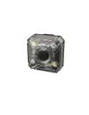 NU05 V2 KIT mini signal lamp 40LM white and red LED