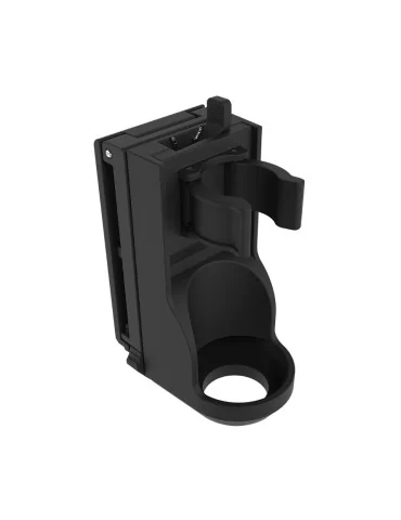 NTH25 solid rotating lamp holster
