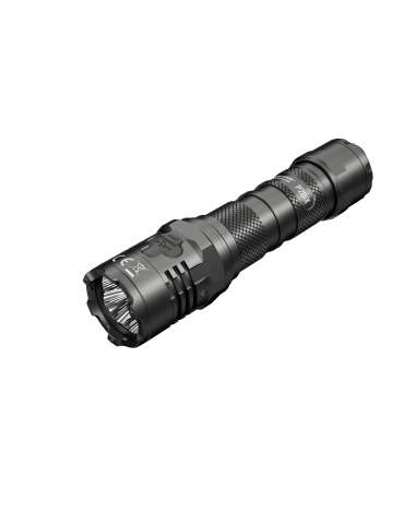 P20iX lampe tactique 4000LM USB C