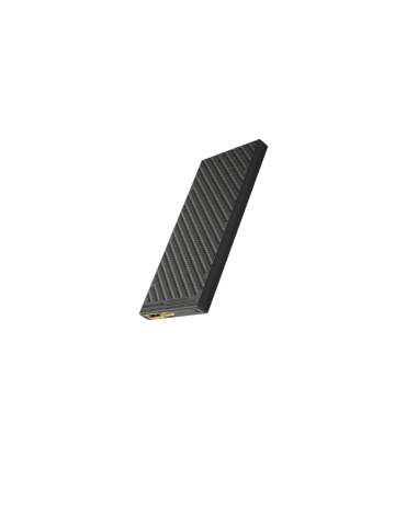 NB10000 GEN2 powerbank batterie 10000mAh ultra légère USB
