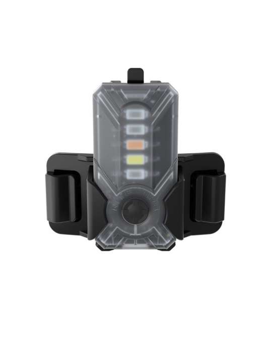 NU07LE mini meerkleurige signaallamp MOLLE ARC-rail voor training en operaties