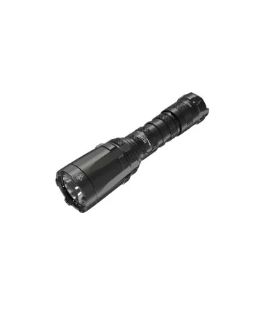 SRT6i dimmable flashlight 2100LM long range