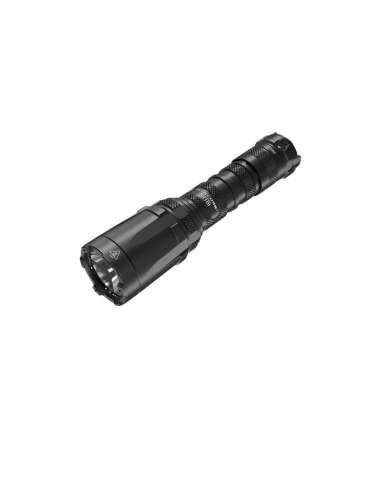 SRT6i lampe torche dimmable 2100LM longue portée