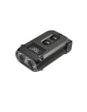 TINI2 mini lampe porteclefs 500LM rechargeable