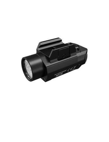 NPL30 pistoolpistoollicht 1200LM