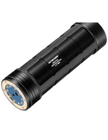 NBP68HD pack batterie 98Wh pour lampe gamme TM