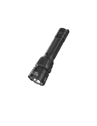MH25PRO lampe torche 3300LM indicateur de puissance et batterie