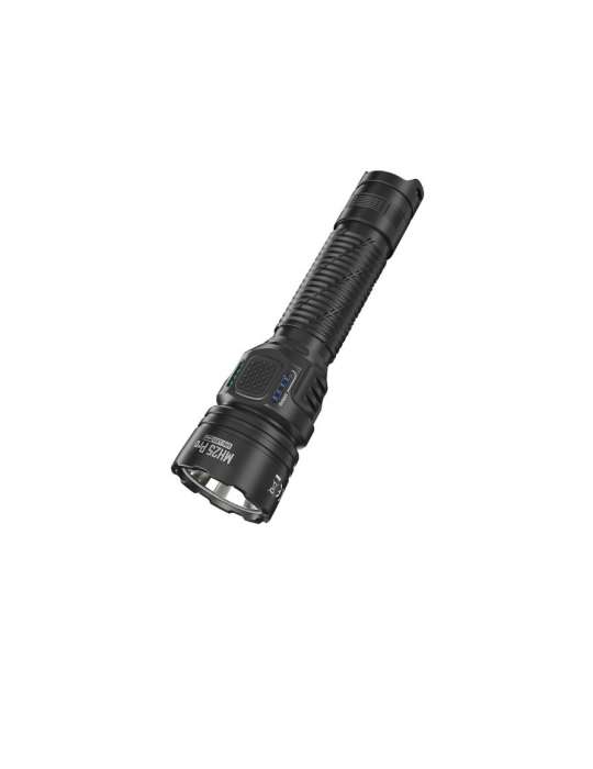MH25PRO lampe torche 3300LM indicateur de puissance et batterie