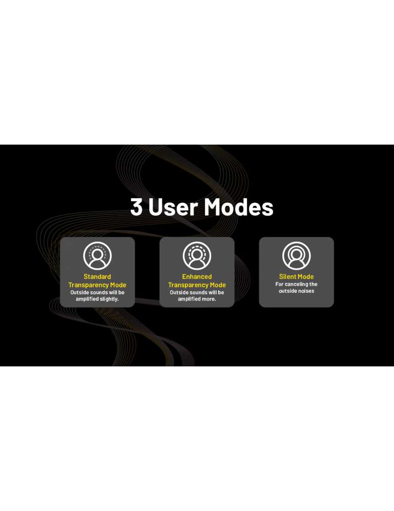 NE20 oortelefoon Bluetooth oortelefoon ruisonderdrukking