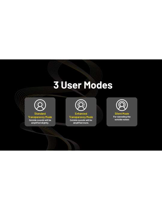 NE20 earpiece bluetooth earphone noise cancellation