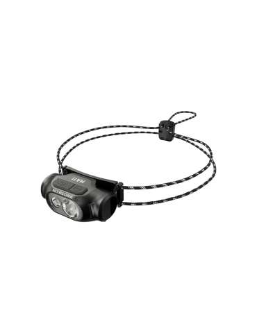 HA11 lampe frontale 240LM pile AA ultra légère
