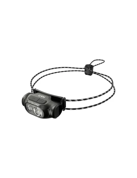 HA11 koplamp 240LM ultralichte AA-batterij–NITECORE BELUX