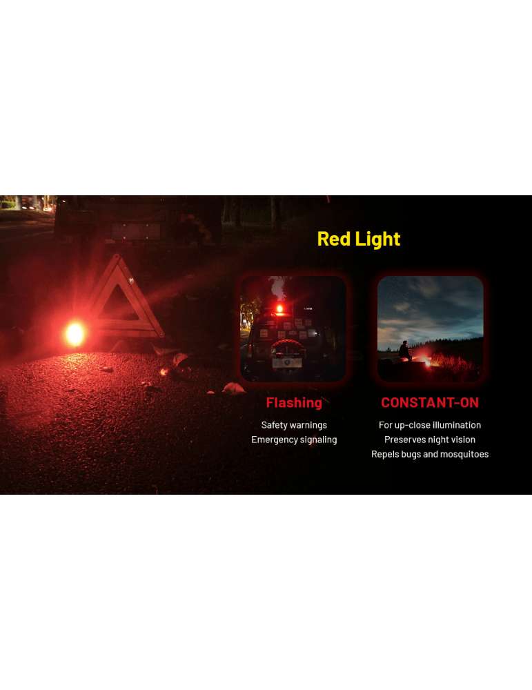 NWL20 portable magnetic hook construction site lamp
