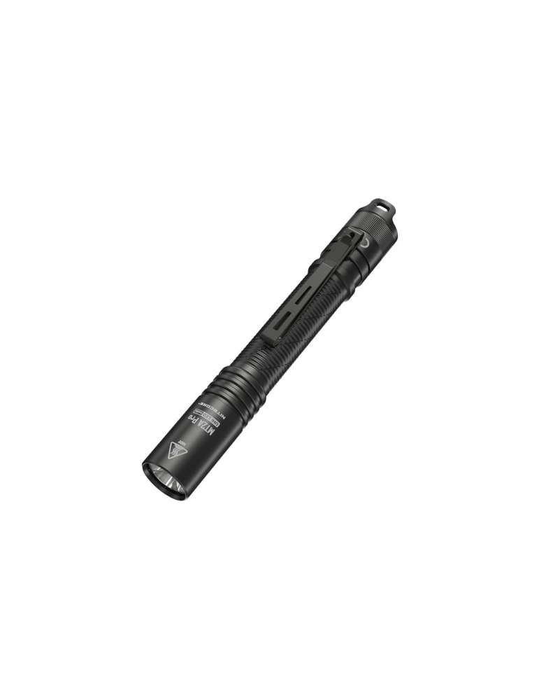 MT2A-PRO rechargeable 1000LM lamp compatible with AA battery