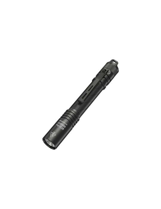 MT2A-PRO lampe 1000LM rechargeable compatible pile AA