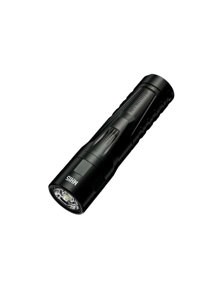 MH15 lampe 2000LM powerbank 5000mAh lumière flood