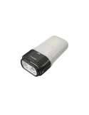 LR70 lampe 3000LM tout-en-un lanterne torche powerbank lampe signal