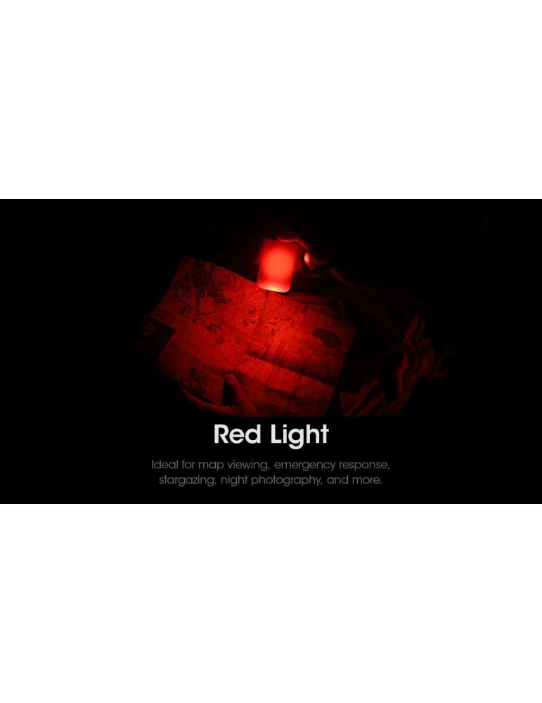 LR70 lampe 3000LM tout-en-un lanterne torche powerbank lampe signal