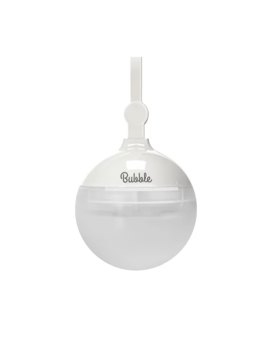 Bubble lanterne camping décoration blanc–NITECORE BELUX