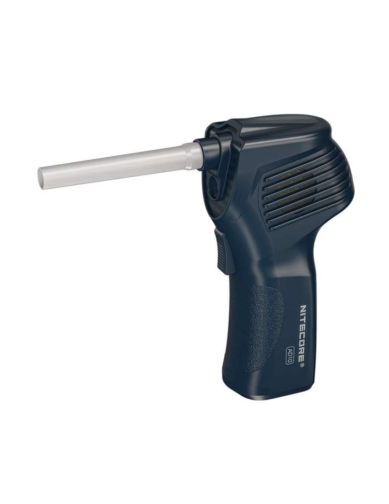 AD10 professional blower cleaning PC, cameras and consoles
