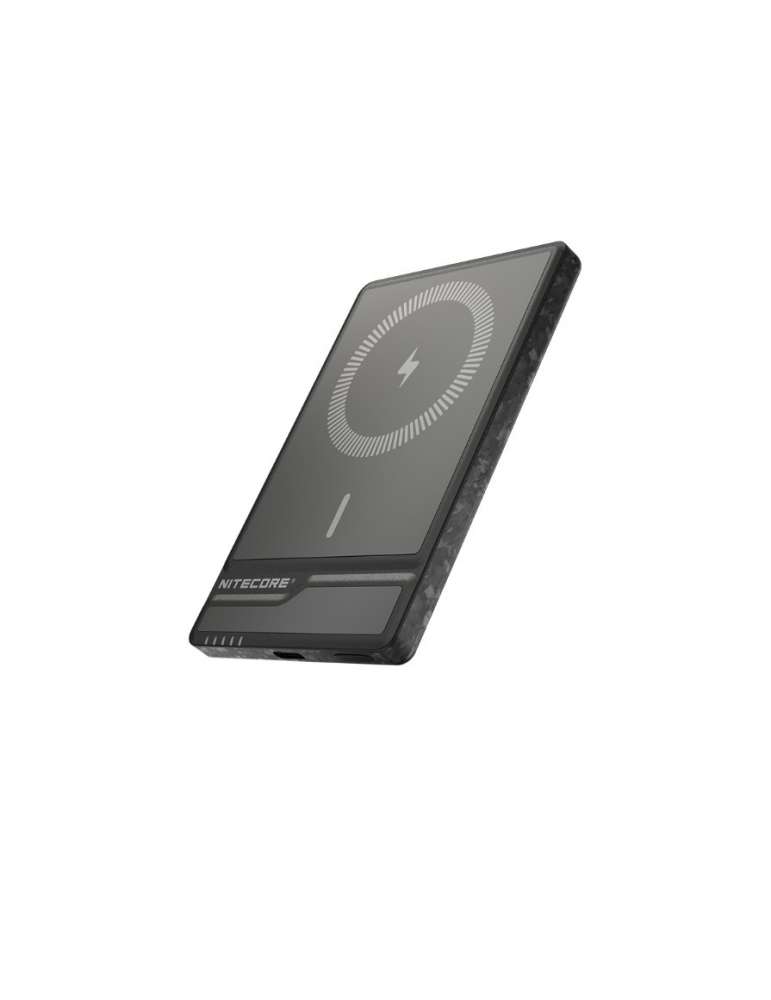 NW5000 battery 5000mAh magnetic wireless charging