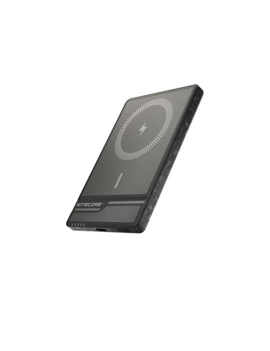 NW5000 battery 5000mAh magnetic wireless charging