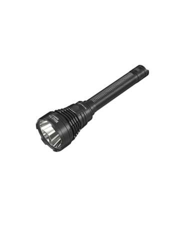 MH40 PRO 3500LM flashlight long range 1300m