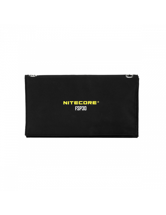 FSP30 panneaux solaire portatif 30w sortie USB pour sac à dos