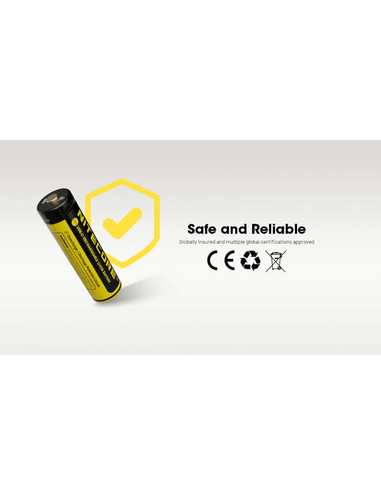 NH2400 4 piles AA 1.5V rechargeable USB 2400mAh