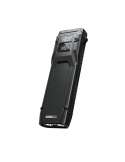 EDC23 lampe de poche plate 2500LM batterie intégrée