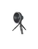 NEF10 ventilateur silencieux sur batterie