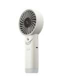 Izzcool30 Foldable Misting Air Conditioner Fan
