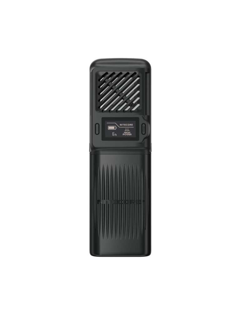 EMR23 anti-moustique portatif et powerbank 8000mAh