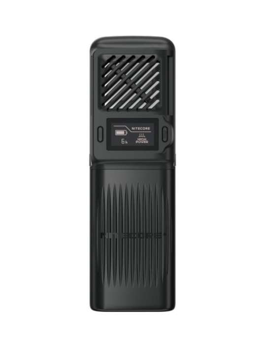 EMR23 anti-moustique portatif et powerbank 8000mAh
