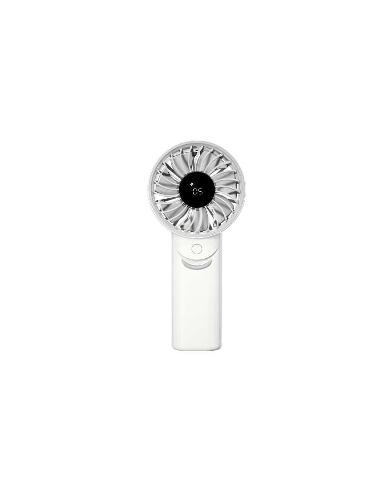 NEF03PRO Ventilateur portatif pliable silencieux