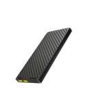 NB10000GEN3 powerbank 10000mAh ultra-light carbon fiber