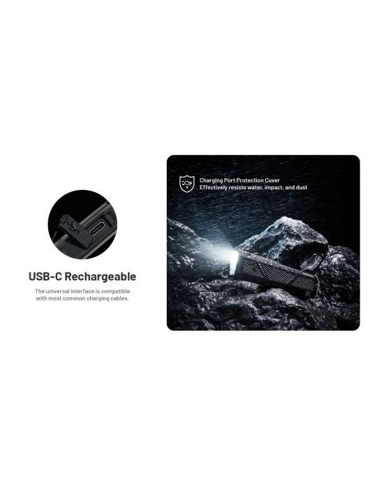 EDC17 lampe plate fine 1500LM laser de niveau et UV