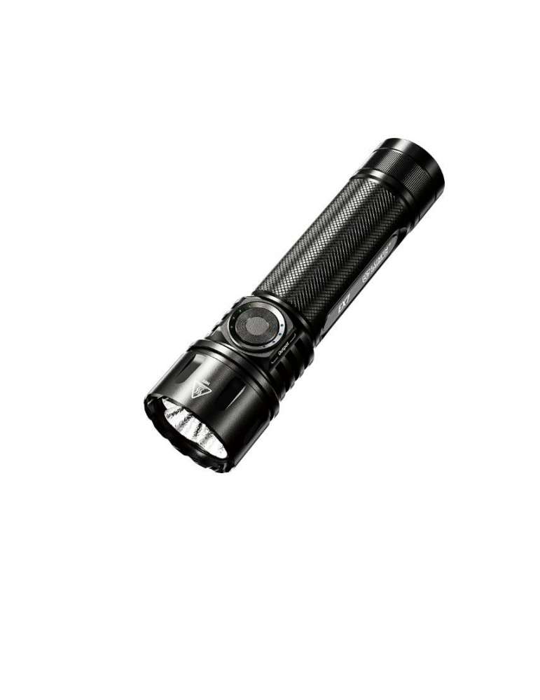 EX7 lampe puissante 6000LM rechargeable magnétique