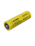 NL2150HPi batterie 21700 lithium haute performance 5000mAh