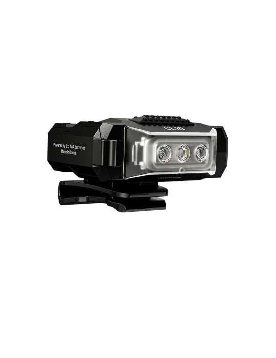 CL10 lampe épaule police sécurité 45LM