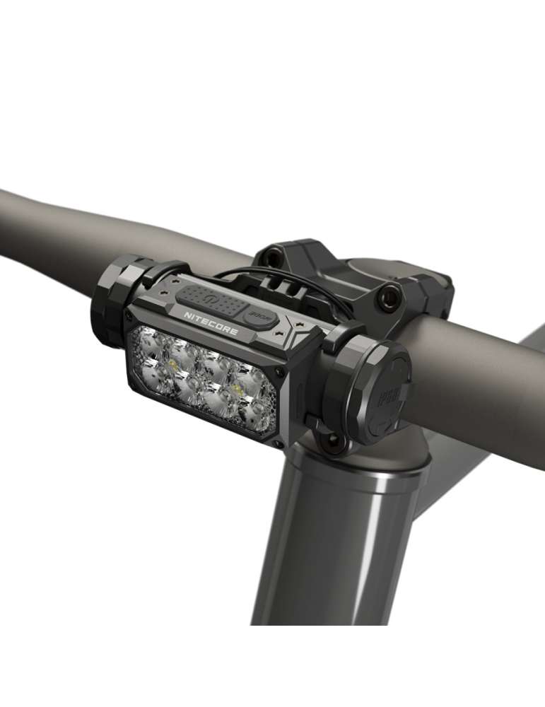 BM06 bicycle attachment for HC60UHE and HC65UHE