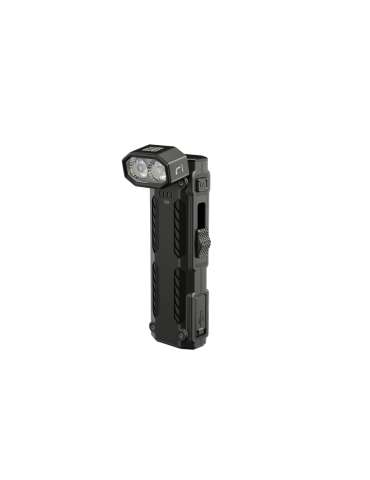 EDC09 lampe 1600LM tete inclinable