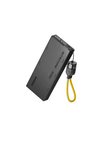 NB10000GEN4 powerbank légère 10000mAh generation 4