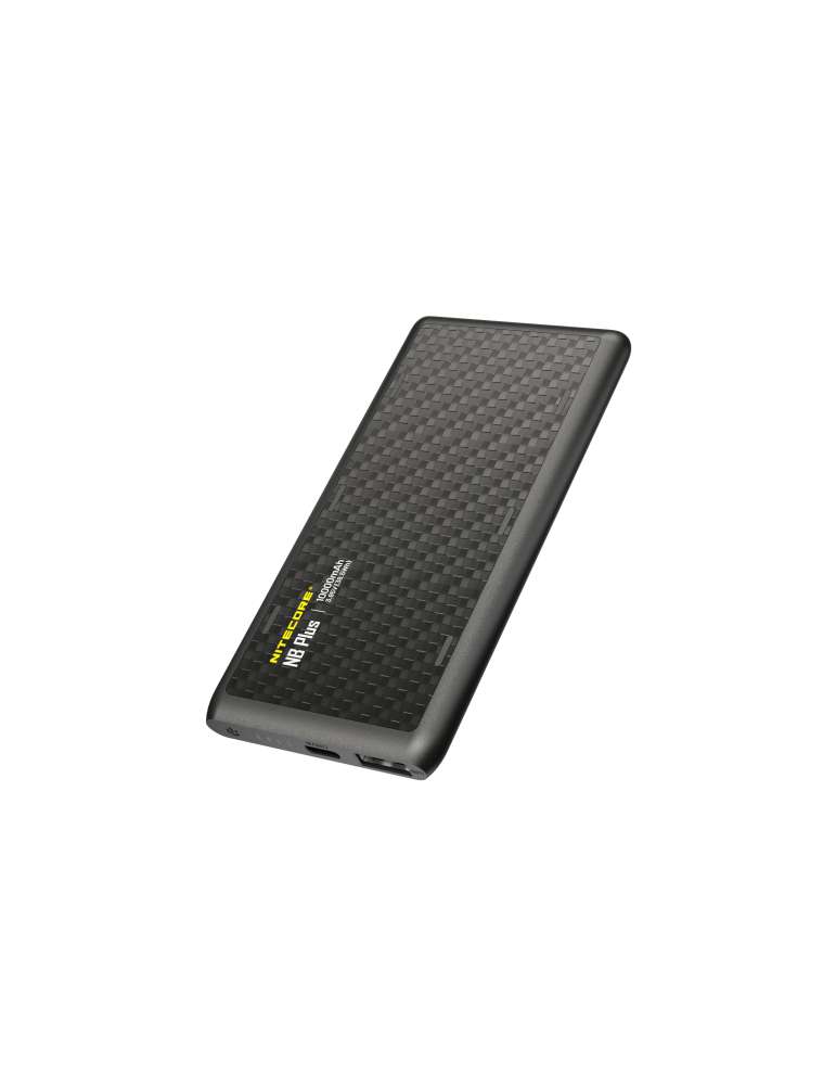 NBPLUS powerbank 10000mAh légère