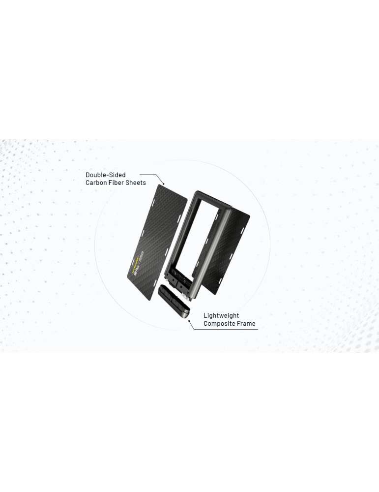 NBPLUS powerbank 10000mAh légère