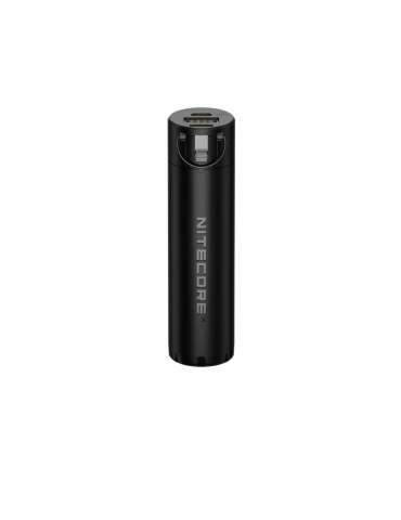 NPB1 battery powerbank 5000mAh IP68 USB
