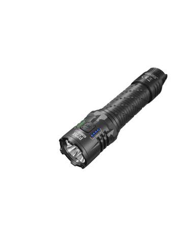 P27iX 5000lm tactical flashlight