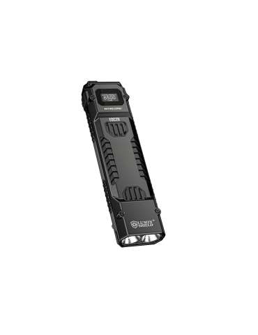 EDC29 Slim Lamp 6500LM Oplaadbaar