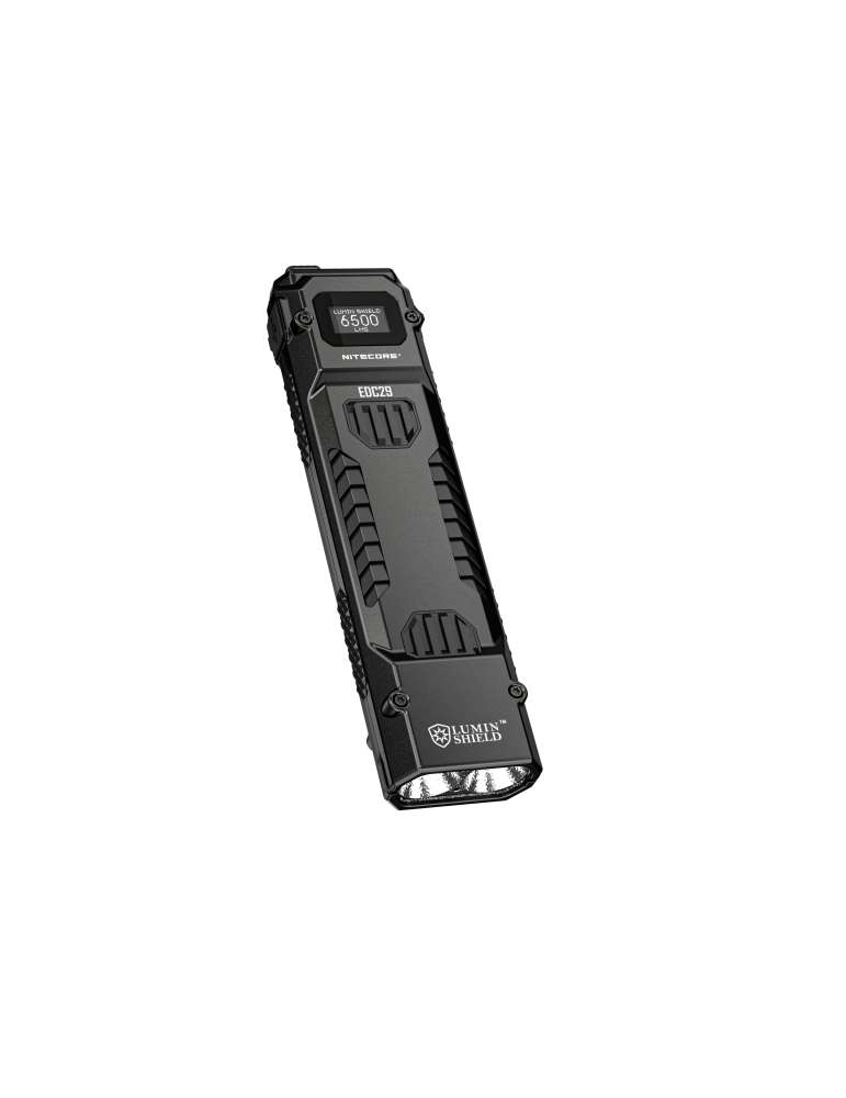 EDC29 lampe fine 6500LM Rechargeable