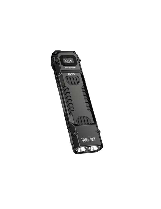 EDC29 thin lamp 6500LM Rechargeable